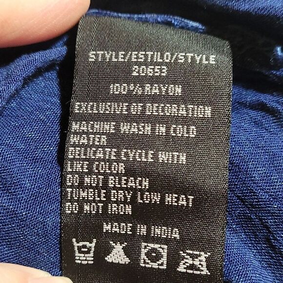 Riviera sun sleeveless umbrella dress - Picture 8 of 8